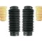 Set burduf protectie amortizor stanga+dreapta SRLine S030152