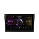 Cumpara ieftin Navigatie Volvo XC90 (2002-2014), Android 13, Z-Octacore 8GB RAM + 256GB ROM, 10.1 Inch - AD-BGZ10008+AD-BGRKIT393