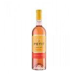 Petit by Chateau Cristi Merlot Rose - Vin Rose Sec - Republica Moldova - 0.75L