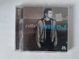#CD: ATB &ndash; The DJ&trade; - In The Mix, CD2, Electronic
