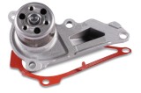 HEPU P968 Pompă de apă, răcire motor