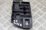 Suport bara de protecție dreapta spate MASERATI QUATTROPORTE VI 2014 OEM: 670003324 13691106