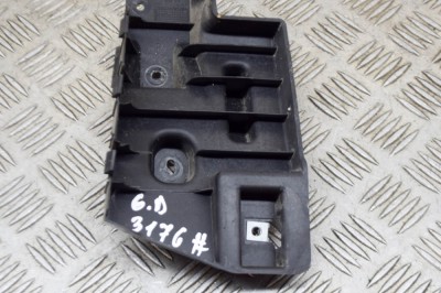 Suport bara de protecție dreapta spate MASERATI QUATTROPORTE VI 2014 OEM: 670003324 13691106 foto