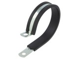 Clipsuri Oțel 75mm EPDM