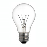 Bec clar incandescent CLAS A CL 25W 230V E27 10X10 OSRAM