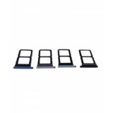 Suport Sim Pentru Huawei Honor X7A Negru