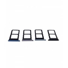 Suport Sim Pentru Huawei Honor X7A Negru