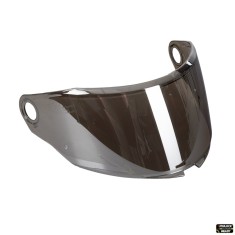 Viziera argintie (tip oglinda) casca flip-up (modulabila) MT Atom 2 SV &ndash; pinlock ready (tip MT-V-35 &ndash; DKS512)