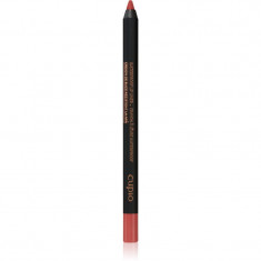 Cupio Waterproof Lip Liner creion contur pentru buze, waterproof culoare Rich Nude 1,2 g