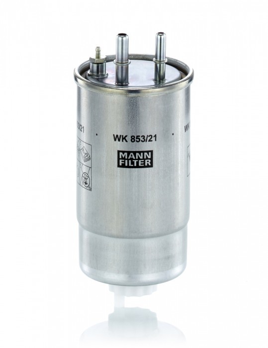Filtru Combustibil Mann-Filter WK853/21