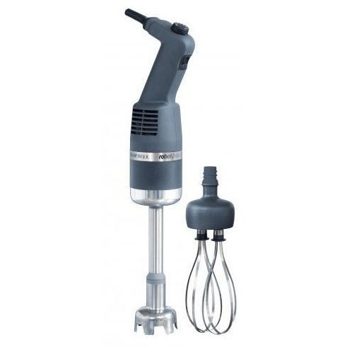 Mixer profesional de mana Robot Coupe Mini MP 190 Combi