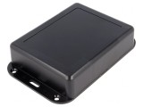 Carcasă universală cu lame de fixare 94x120x32mm, MASZCZYK