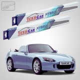 Cumpara ieftin Ștergătoare Honda S2000 (AP1/AP2) Roadster 1999-2009 | Set Față Hibrid &ndash; TeamCar&reg;