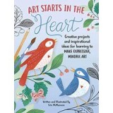 Art Starts in the Heart