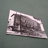 Cumpara ieftin CARTE POSTALA HUEDIN -CASA RAIONALA DE CULTURA CIRCULATA