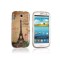 Husa Silicon HTC One M9 Eiffel Tower&nbsp;