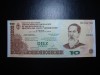 ARGENTINA CHACO 10 PESOS 2003 AUNC/UNC
