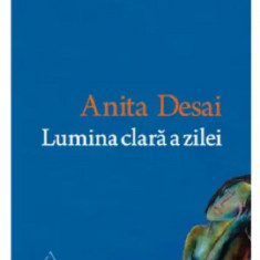 Lumina clara a zilei | Anita Desai