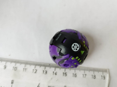 bnk jc Bakugan foto