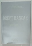 DREPT BANCAR de ION TURCU , VOLUMUL 3 , 1999