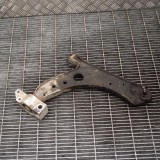 Braț inferior dreapta față AUDI A3 8P1 2006 OEM: 1K0407853F | 3763886