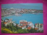 HOPCT 19350 SPLIT --CROATIA -NECIRCULATA