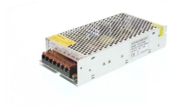 Sursa in comutatie AC-DC 180W 12V 15A WELL foto