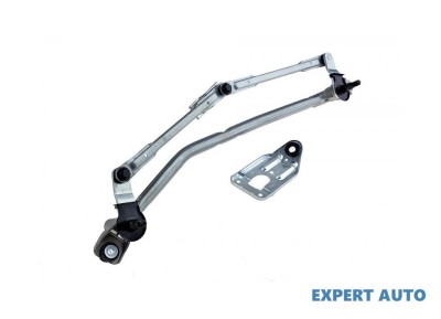 Legaturi stergator parbriz Hyundai Santa Fe 2 (2006-2012)[CM] #1 foto