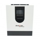 Invertor solar hibrid 12kW, 48V, 2xMPPT 160A, monofazic, OFF-GRID Breckner Germany