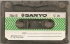 Caseta Musical Demonstration, originala, Casete audio, Pop