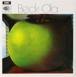 Beck-Ola | The Jeff Beck Group, emi records