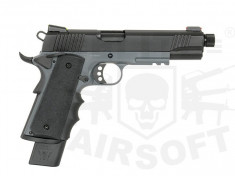 Pistol airsoft R32 Darkstorm [Army Armament] foto