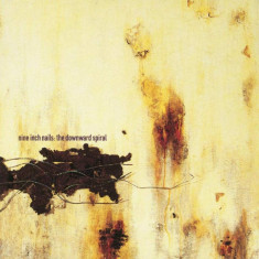 Nine Inch Nails The Downward Spiral slipcase (cd) foto