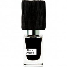 Nasomatto Black Afgano Extrait de Parfum 30ml pentru Barba?i ?i Femei foto