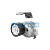 Dayco Set curea transmisie cu caneluri