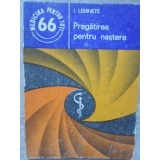 PREGATIREA PENTRU NASTERE-I. LEMNETE-133220