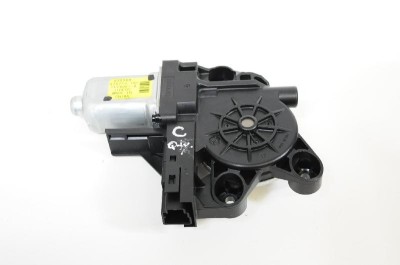 Motor macara geam ușă st&amp;acirc;nga spate VOLVO V70 III BW 2008 OEM: 970715-101 2872405 foto
