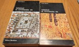 ISLAMUL SI CIVILIZATIA SA - 2 Volume - Andre Miquel - 1994, 468+320 p