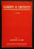 Rara CONSTRUCTII DE LEMN Elemente de Constructii Vol. II (2) A.I Otresco
