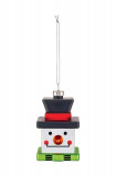 Alessi globuri de pom Snow Cube