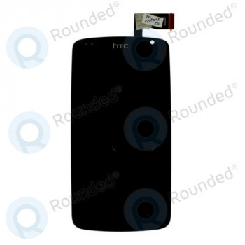 Modul de afișare HTC Desire 500 lcd+digitizer negru
