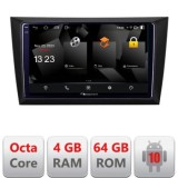 Navigatie VW Golf6 2009-2013 5510-GOLF6 Android Octa Core 720p 4+64 DSP 360 camera carplay android auto CarStore Technology