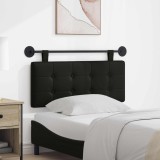 vidaXL Tăblie de pat suspendată Piele artificială 42031904