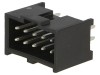 Soclu Dreptunghiular 10-Pin C-Grid III 2,54mm THT, MOLEX
