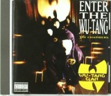 Enter The Wu-Tang - 36 Chambers | Wu-Tang Clan, Rap, RCA Records