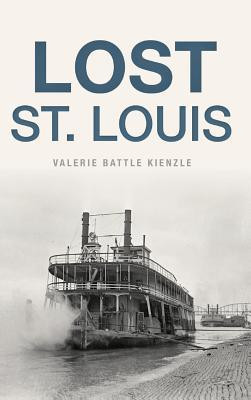 Lost St. Louis foto