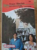 INVINGATOR SAU INVINS-TRACY SINCLAIR-344792