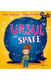 Ursul din spate - Sam Copeland, Pippa Curnick