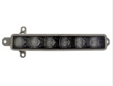 Lumini de zi, Daytime running light Peugeot Expert/Traveller, 06.2016-, Citroen Jumpy/Spacetourer, 06.2016-, Opel Vivaro, 03.2019-, Zafira Life, 08.2, TYC