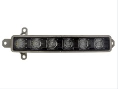Lumini de zi, Daytime running light Peugeot Expert/Traveller, 06.2016-, Citroen Jumpy/Spacetourer, 06.2016-, Opel Vivaro, 03.2019-, Zafira Life, 08.2